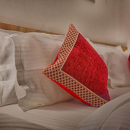 Hotel Zamzam International By Heritage Leisure Dźodhpur Zewnętrze zdjęcie