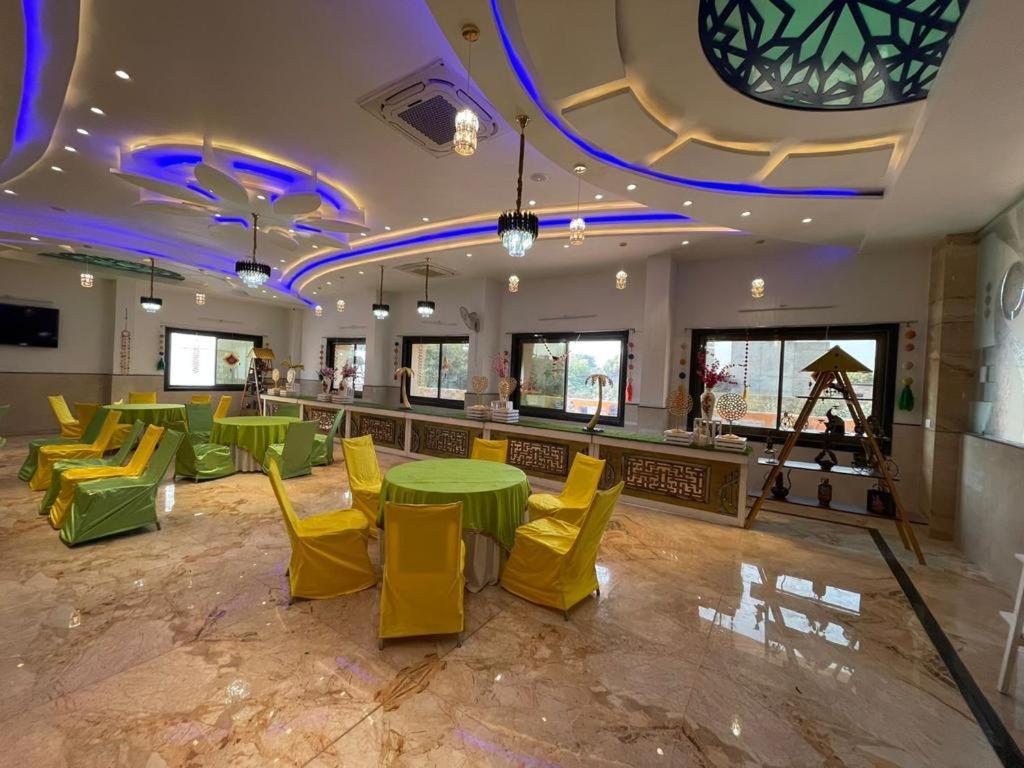 Hotel Zamzam International By Heritage Leisure Dźodhpur Zewnętrze zdjęcie