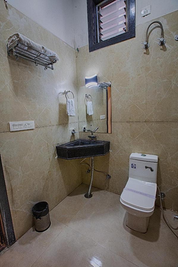 Hotel Zamzam International By Heritage Leisure Dźodhpur Zewnętrze zdjęcie